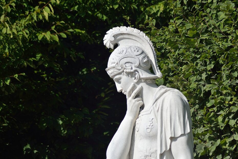 Estátua de Fabius Cunctator em Viena - Herzi Pink / Wikimedia Commons