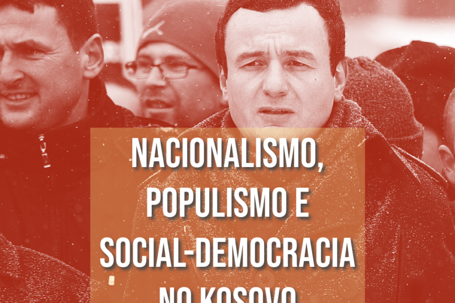 Partido populista do Kosovo